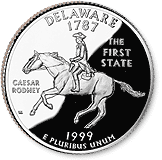 Delaware