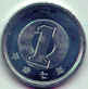 japanese yen (front)