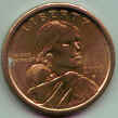 dollar coin